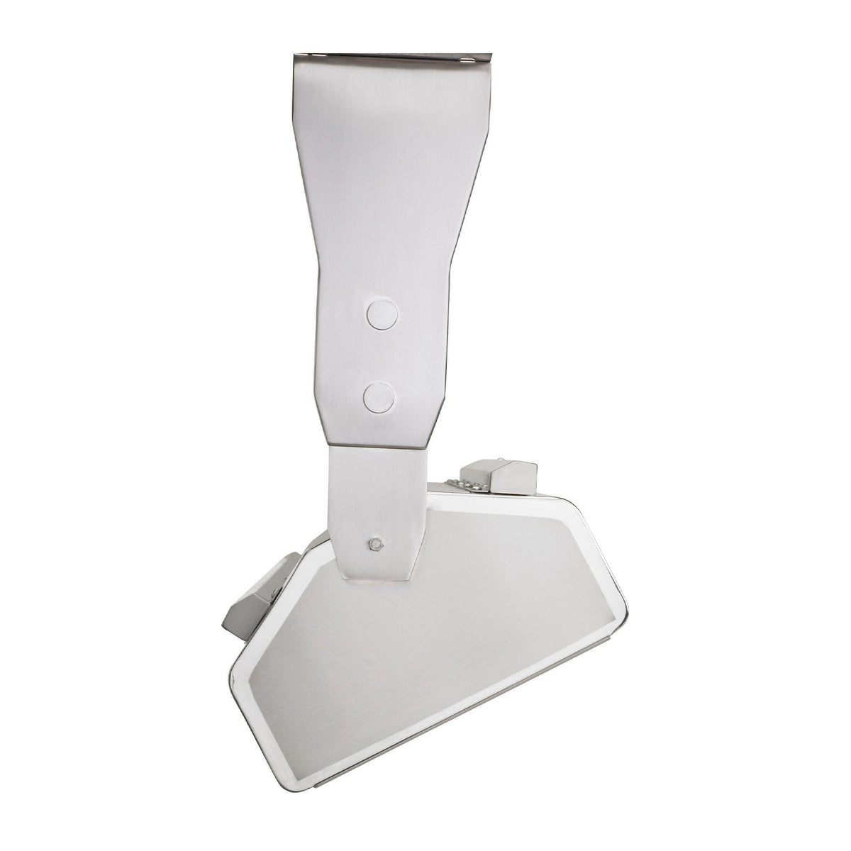 Lynx Professional 48-Inch Natural Gas Eave Mounted Heater w/ Remote and Wall Switch - LHEM48-NG