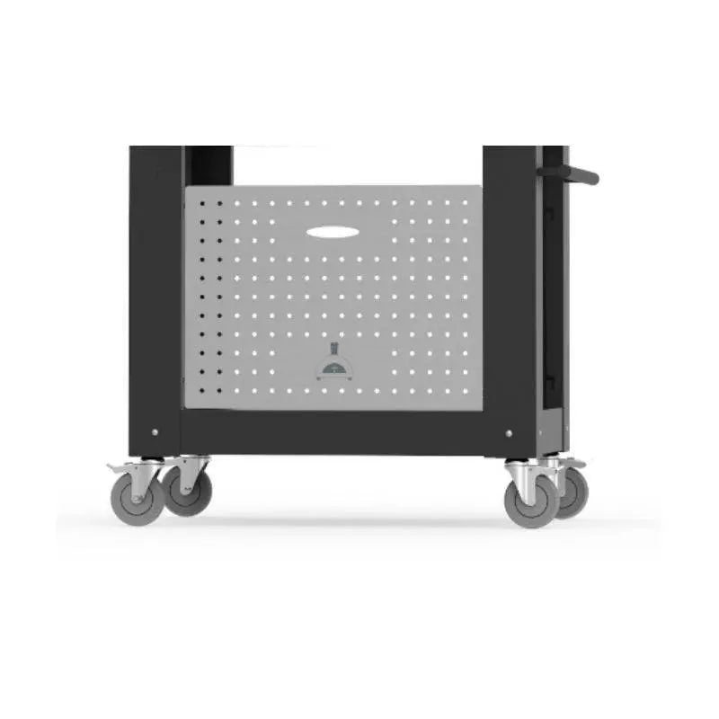 Alfa Brio Base, Black