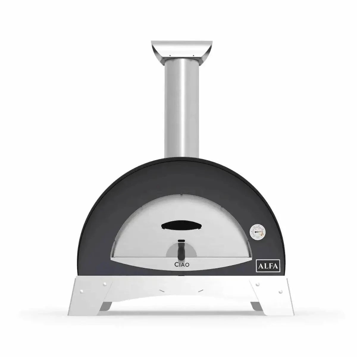 Alfa Ciao Wood Fired Outdoor Pizza Oven