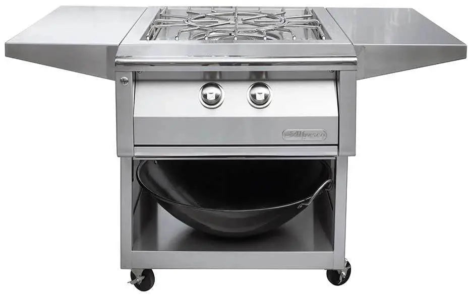 Alfresco 24" AGEVP VersaPower Cart
