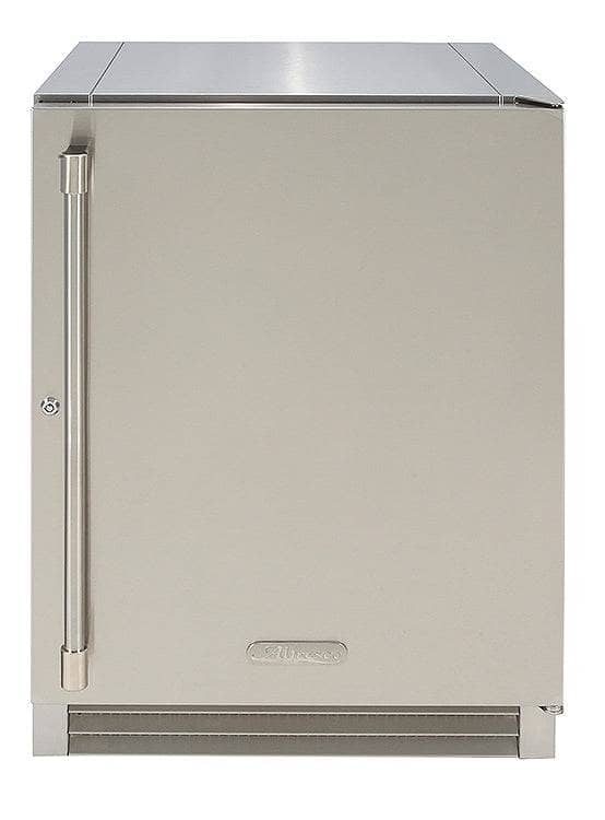 Alfresco 24" Undercounter Refrigerator