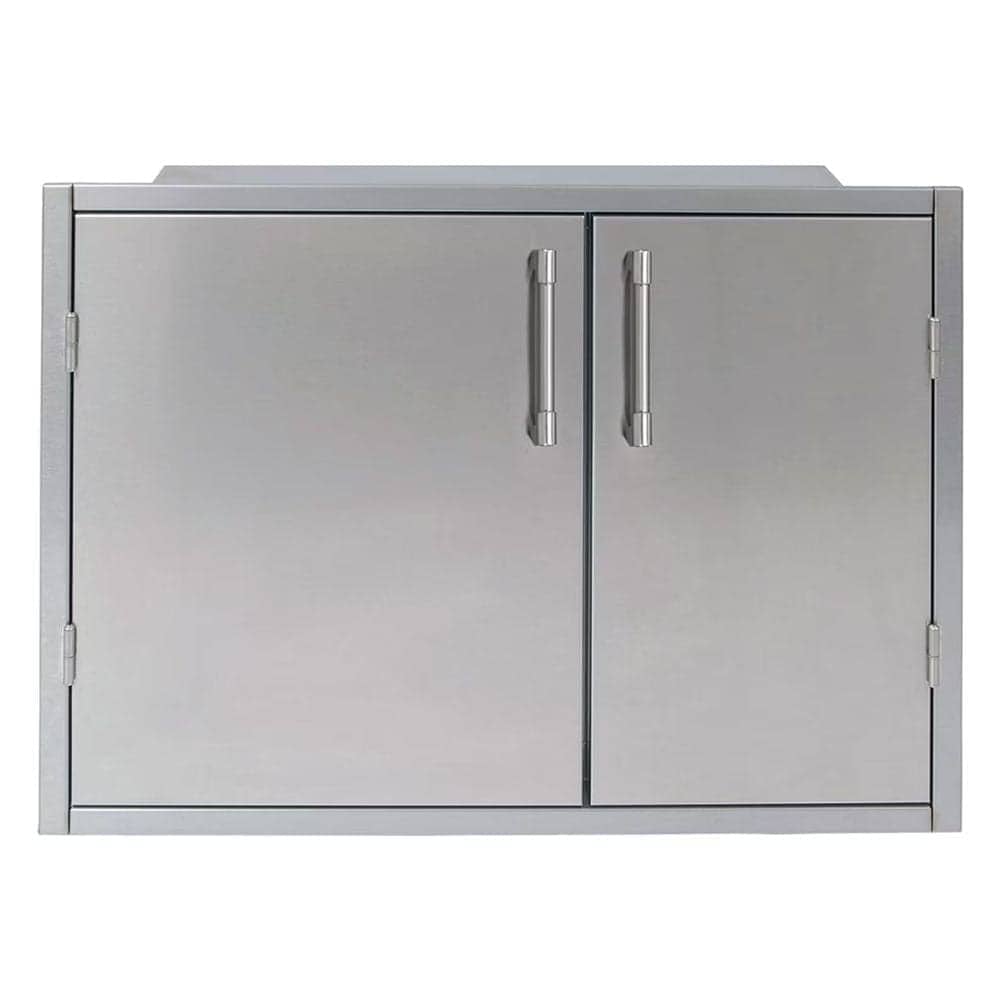 Alfresco 30" Dry Storage Pantry
