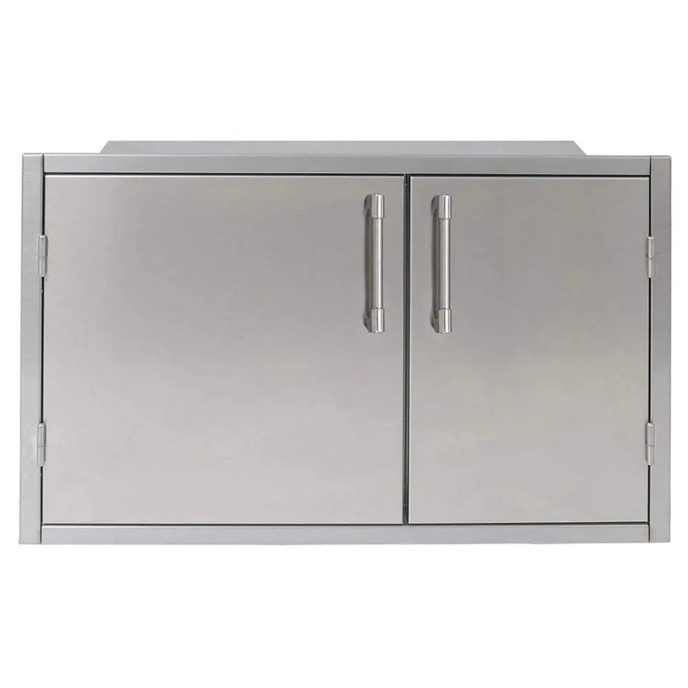 Alfresco 36" Low Profile Dry Storage Pantry