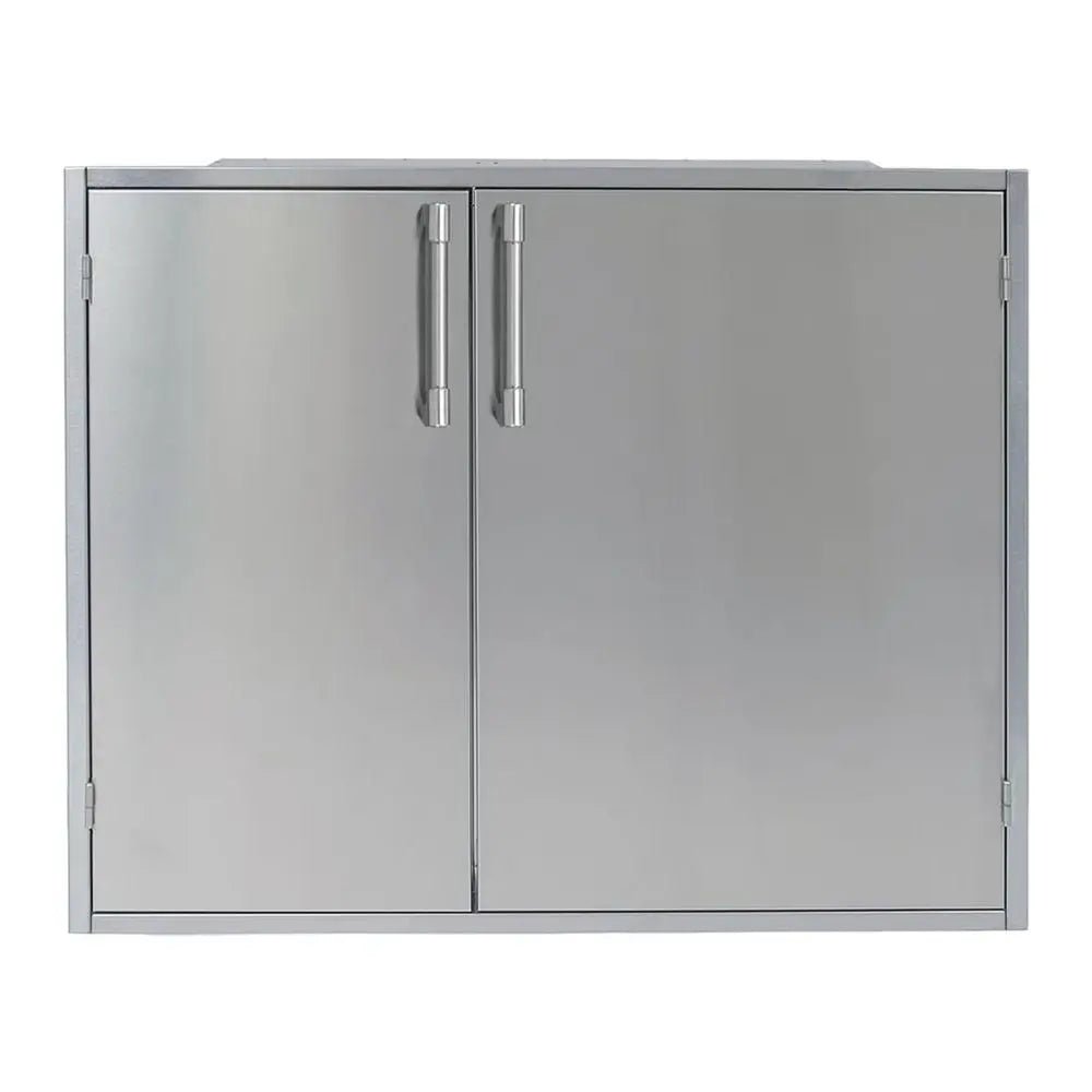 Alfresco 42" Dry Storage Pantry