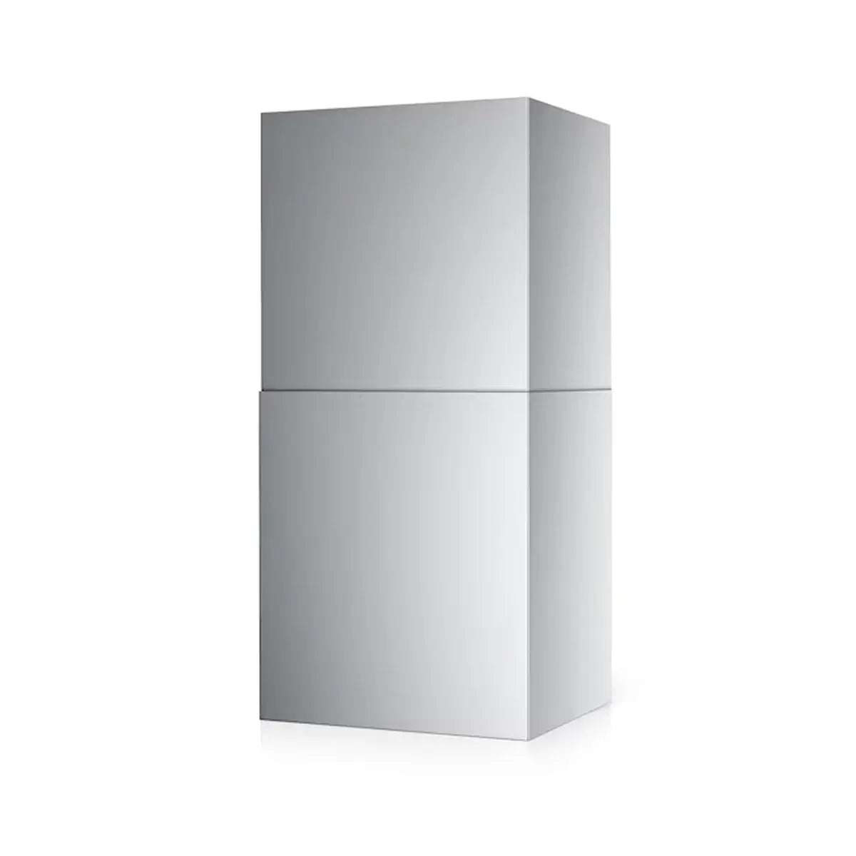 Blaze Duct Cover for BLZ-42-VHOOD - Height Expandable from 22"-42.5"