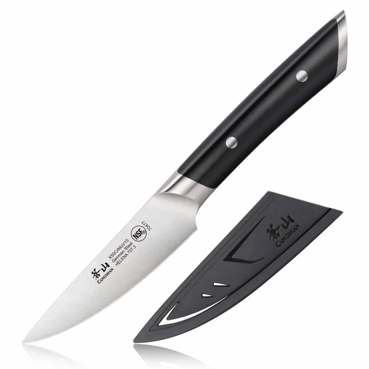 Cangshan Helena 3.5-inch Paring Knife