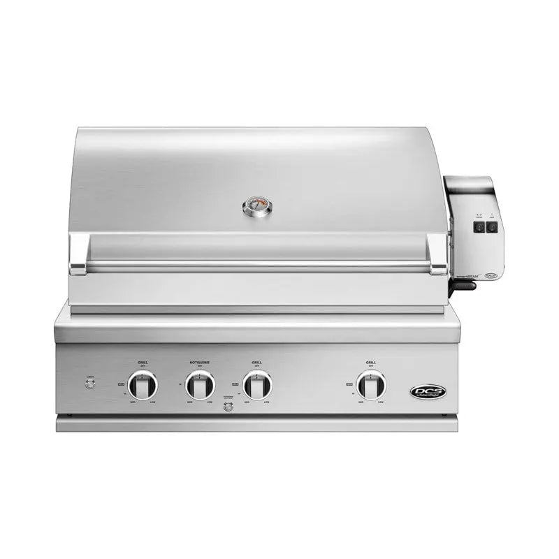 DCS 36" Series 9 Gas BBQ Grill