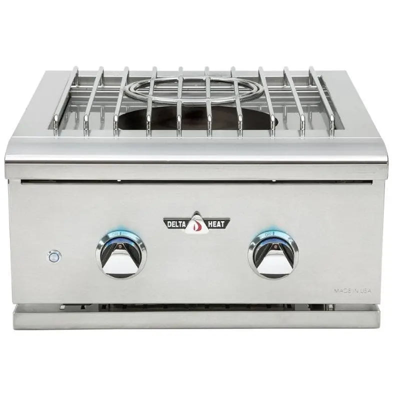 Delta Heat 22" Power Burner
