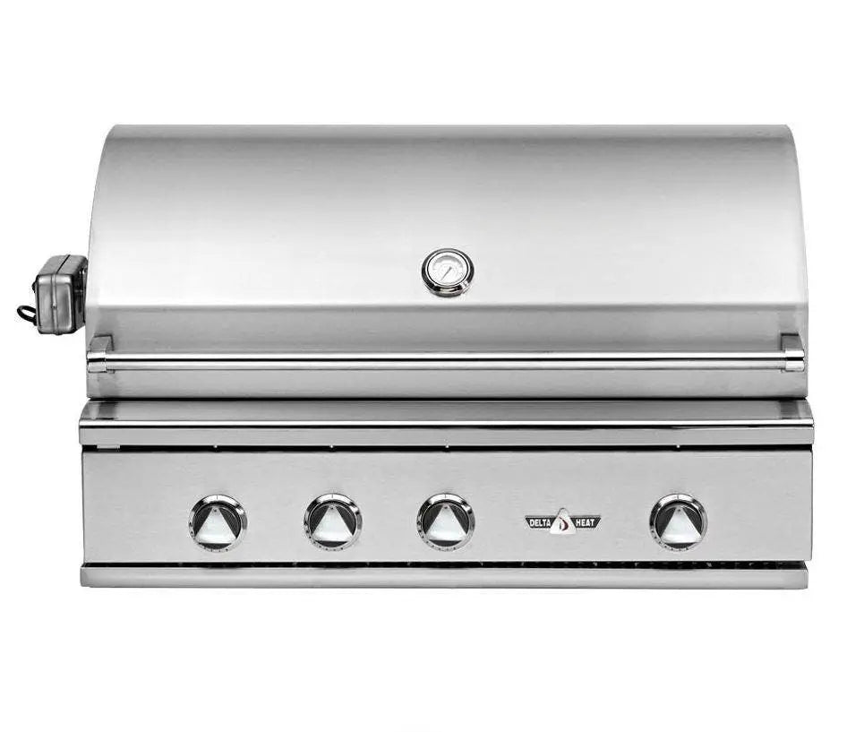 Delta Heat 38" Gas Grill Head
