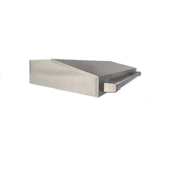 Fusion GFE40 Stainless Steel Lid for 16" Wee Griddle