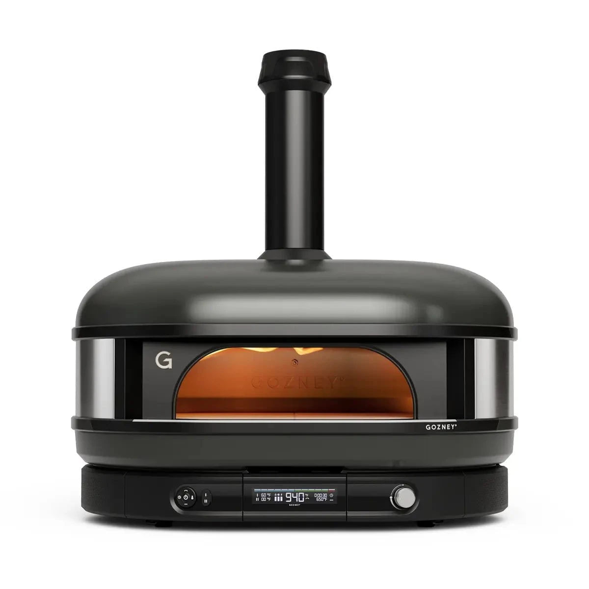 Gozney Dome XL Hybrid Pizza Oven