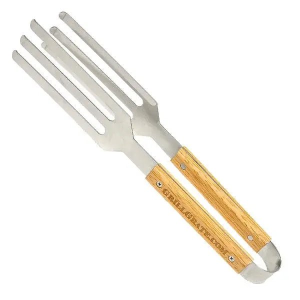 GrillGrate Grate Tongs