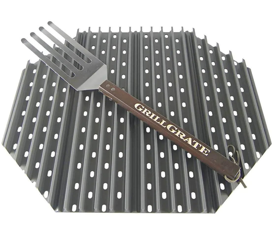 GrillGrate Set for Primo Oval XL