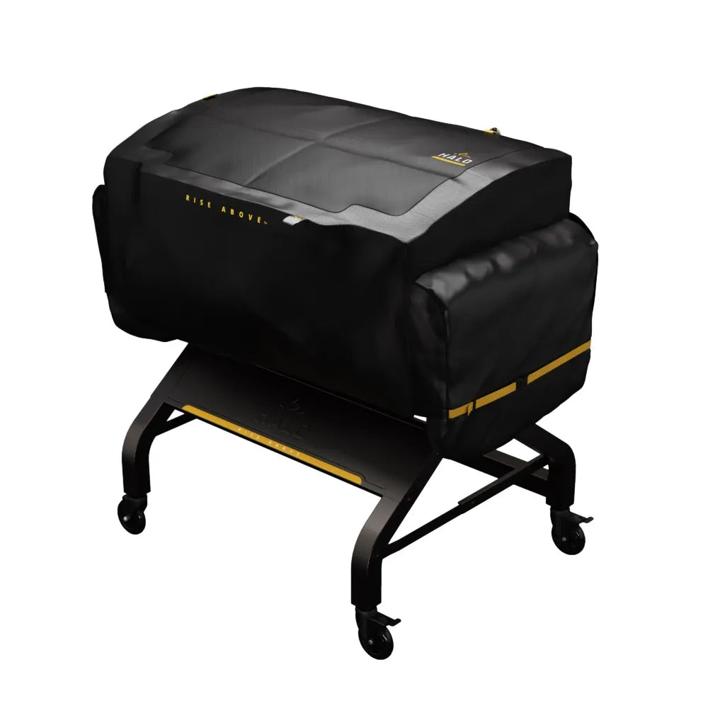 Halo Elite 4B Griddle Cover