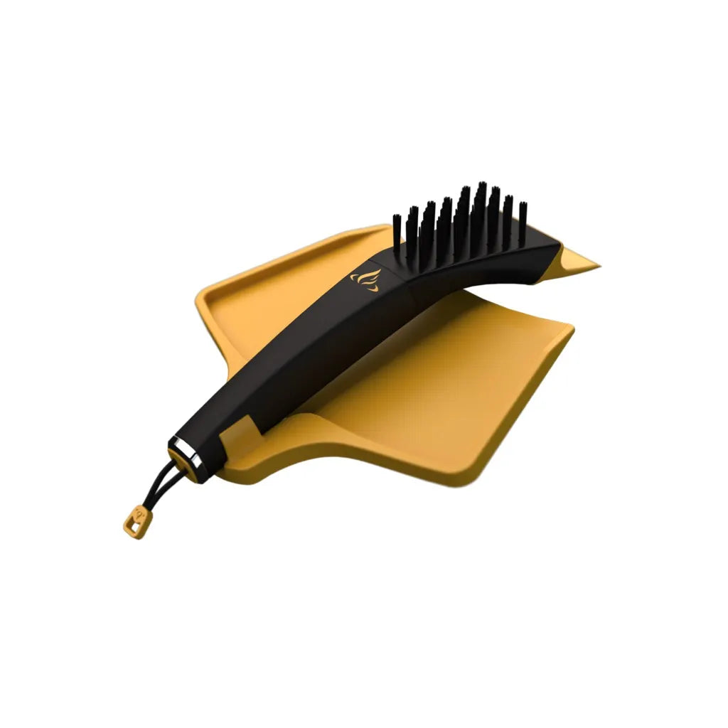 Halo Versa Scraper Brush Kit