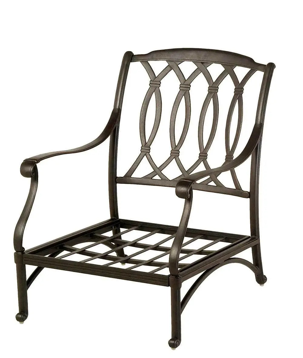 Hanamint Mayfair Estate Club Chair