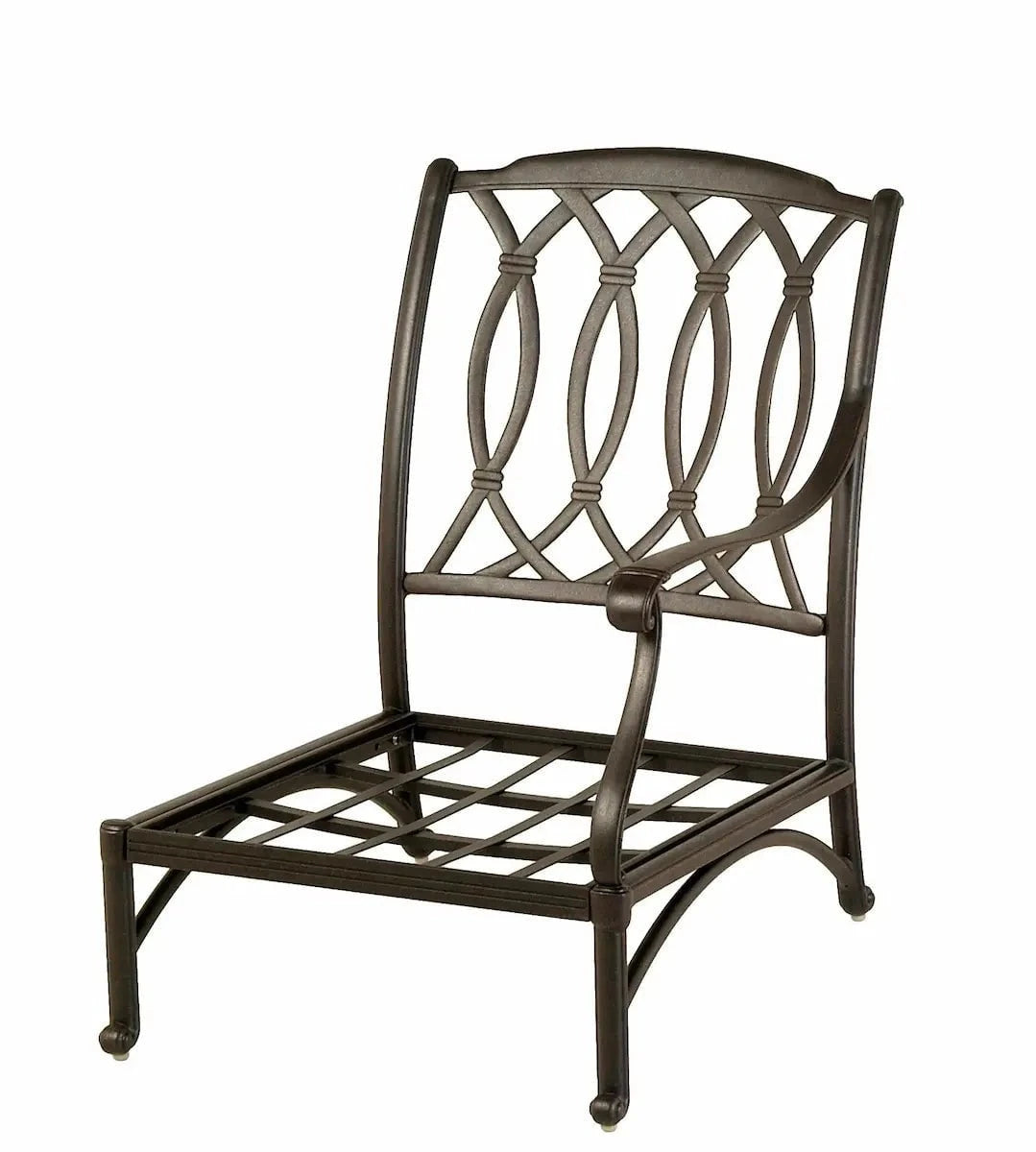 Hanamint Mayfair Estate Club Left Chair