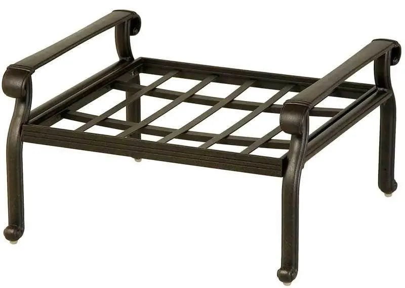 Hanamint Mayfair Estate Ottoman