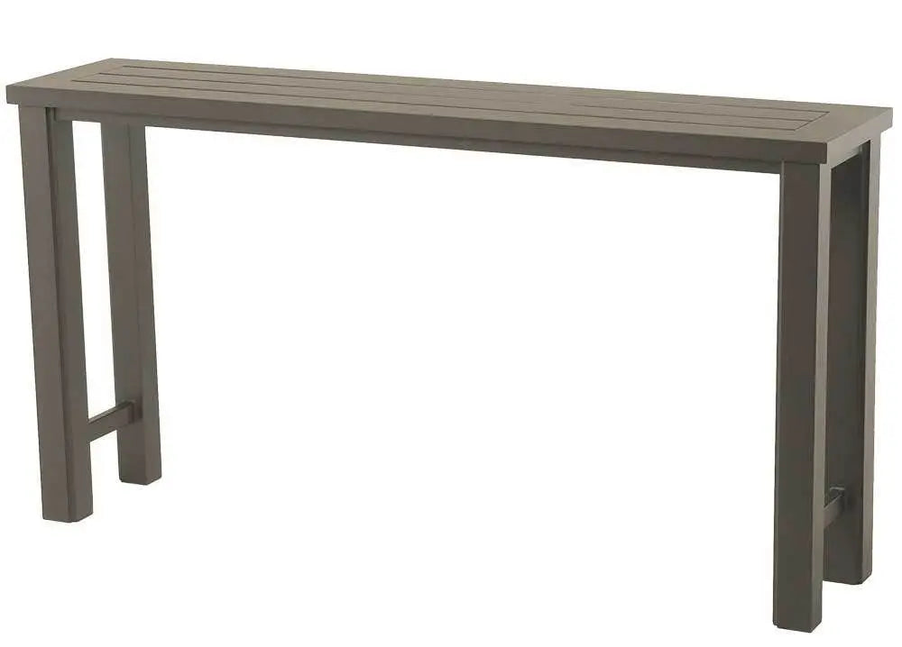 Hanamint Sherwood Counter Height Console Table
