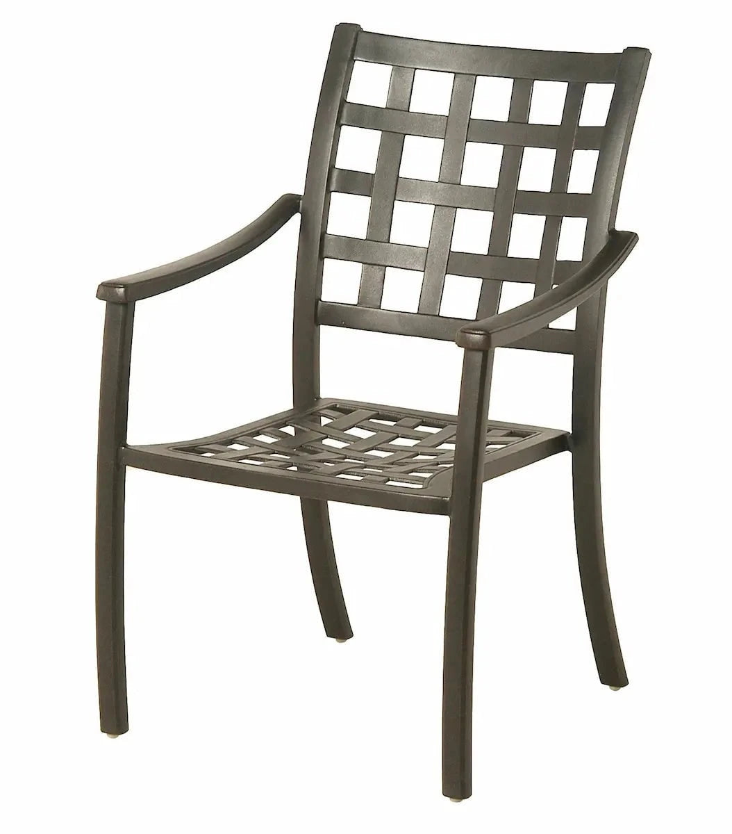Hanamint Stratford Dining Chair - Set of 4