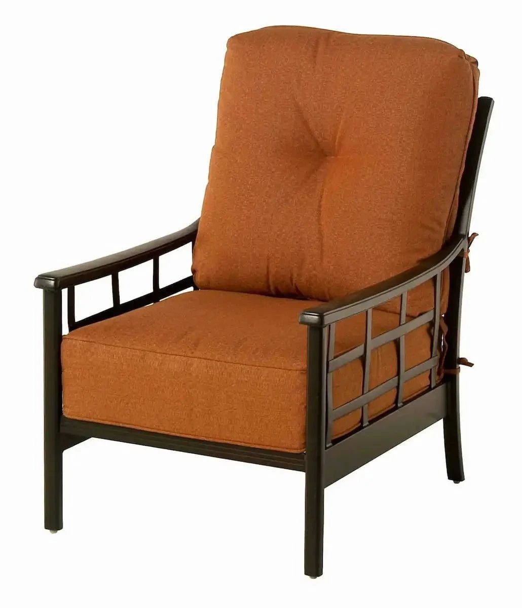 Hanamint Stratford Estate Club Chair