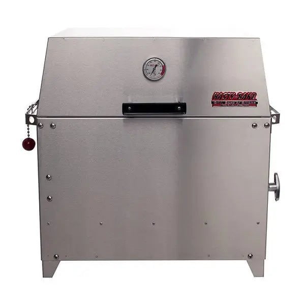 Hasty-Bake Ranger 380 Charcoal BBQ Grill