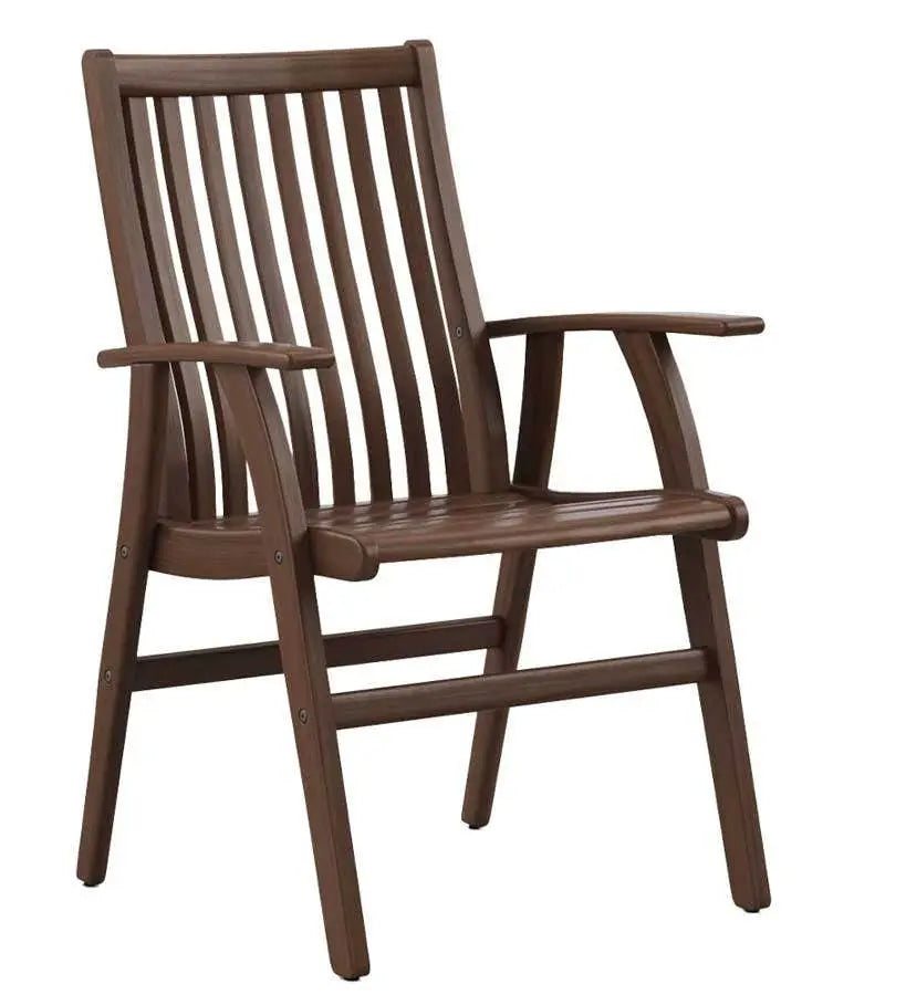 Jensen Outdoor Franklin Arm Chair