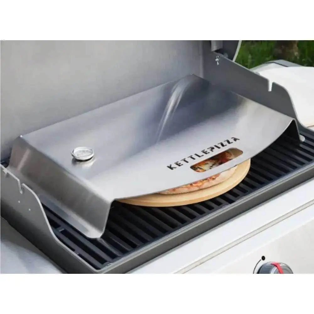 KettlePizza Gas Pro Original Pizza Oven Kit