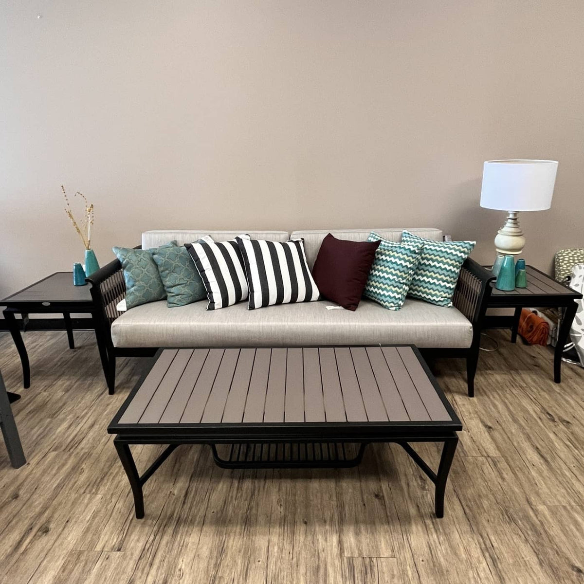 Local Special, Ratana, Copacabana Sofa Set