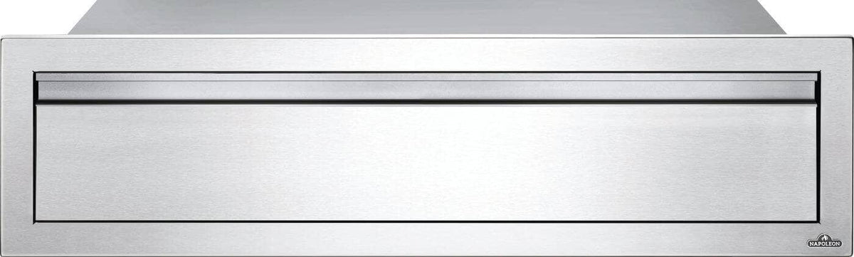 Napoleon 42" X 8" Extra Large Single Drawer