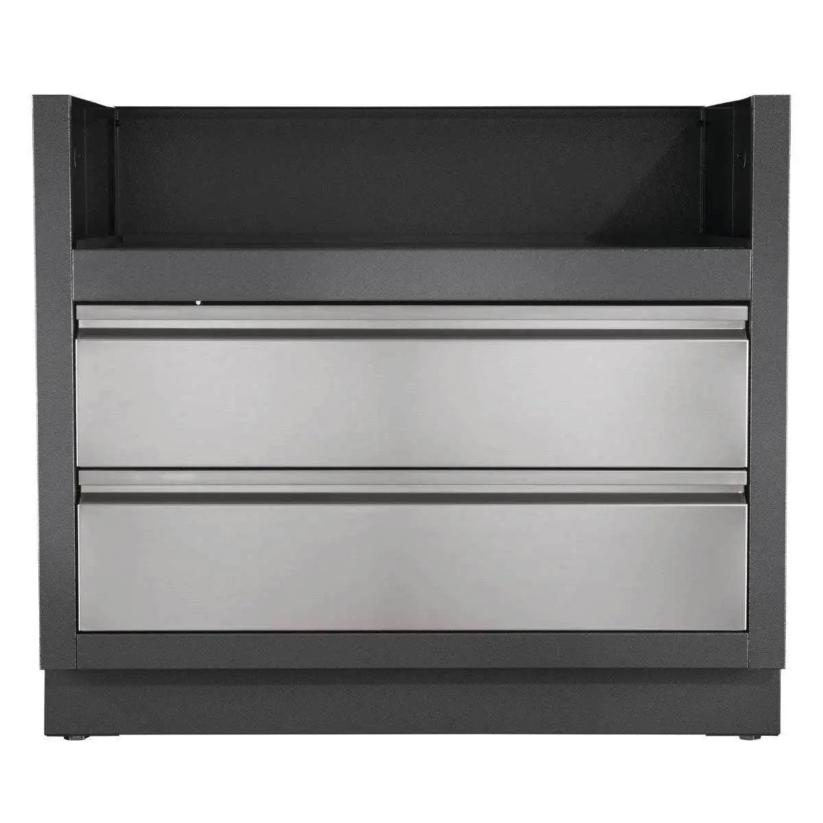 Napoleon Oasis Under Grill Cabinet for 665 Grill Head IM-UGC665-CN