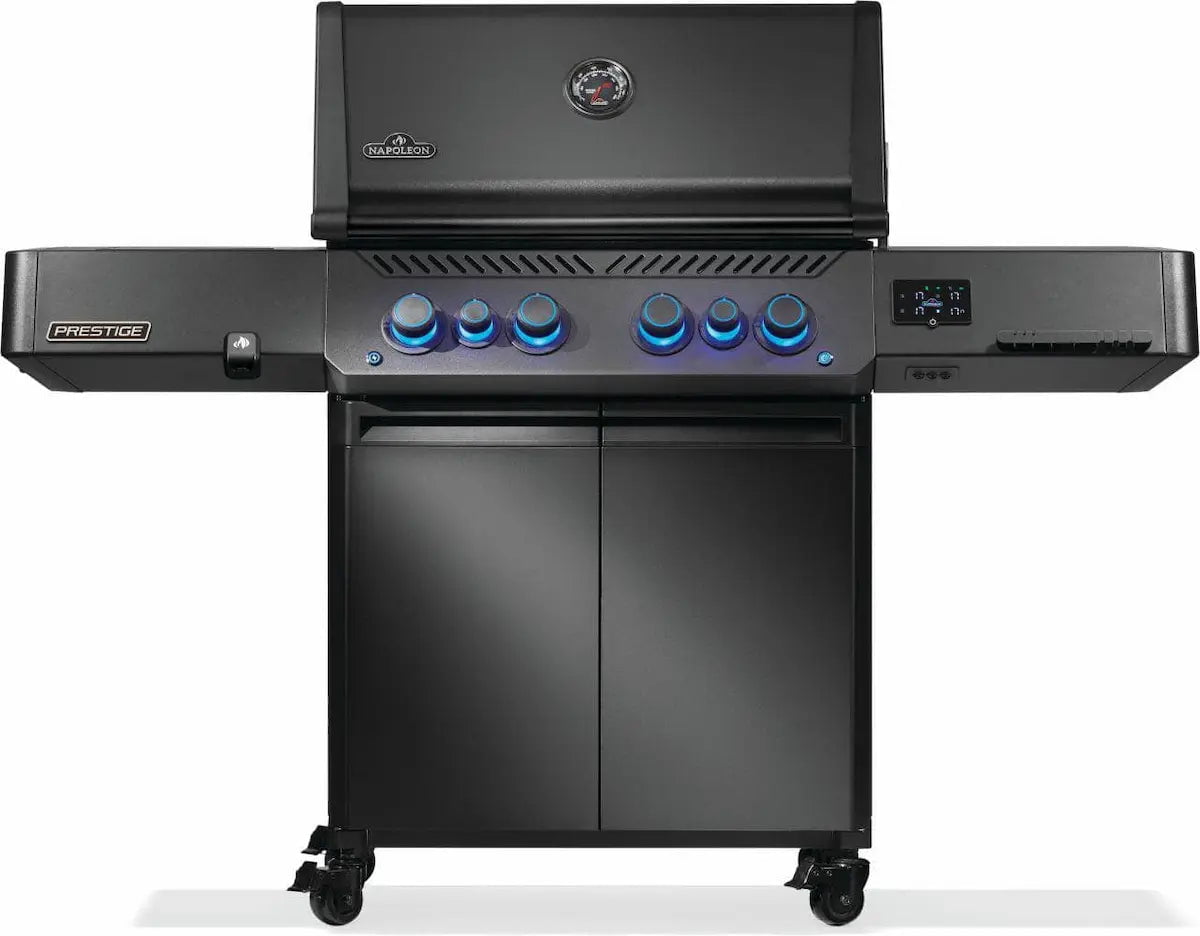 Napoleon Phantom Prestige 500 Connected Gas BBQ Grill