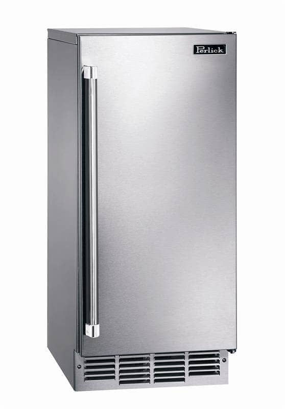 Perlick 15" Signature Series Cubelet ice Maker
