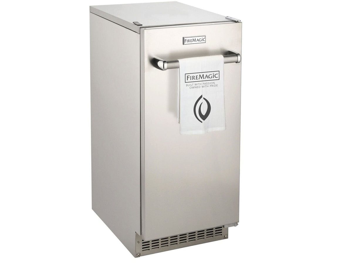 Fire Magic Ice Maker - Hi-Capacity