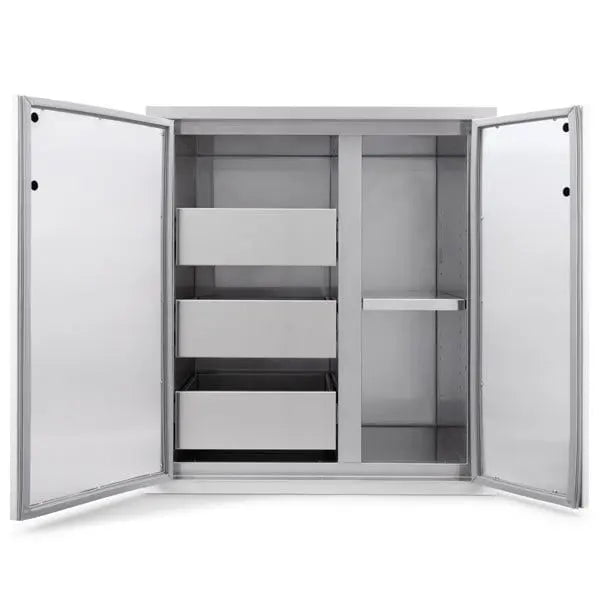 Quivira Water Resistant 30x31 Dry High-Pantry Storage