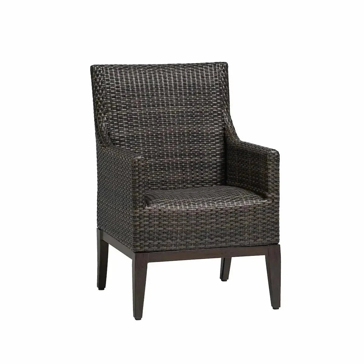 Ratana Biltmore Dining Arm Chair