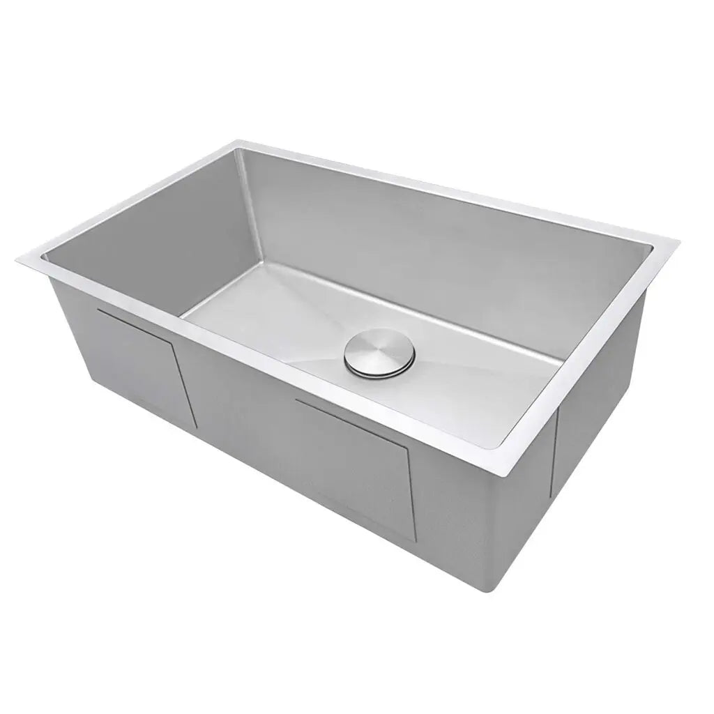 Ruvati 33" Undermount Sink - Large