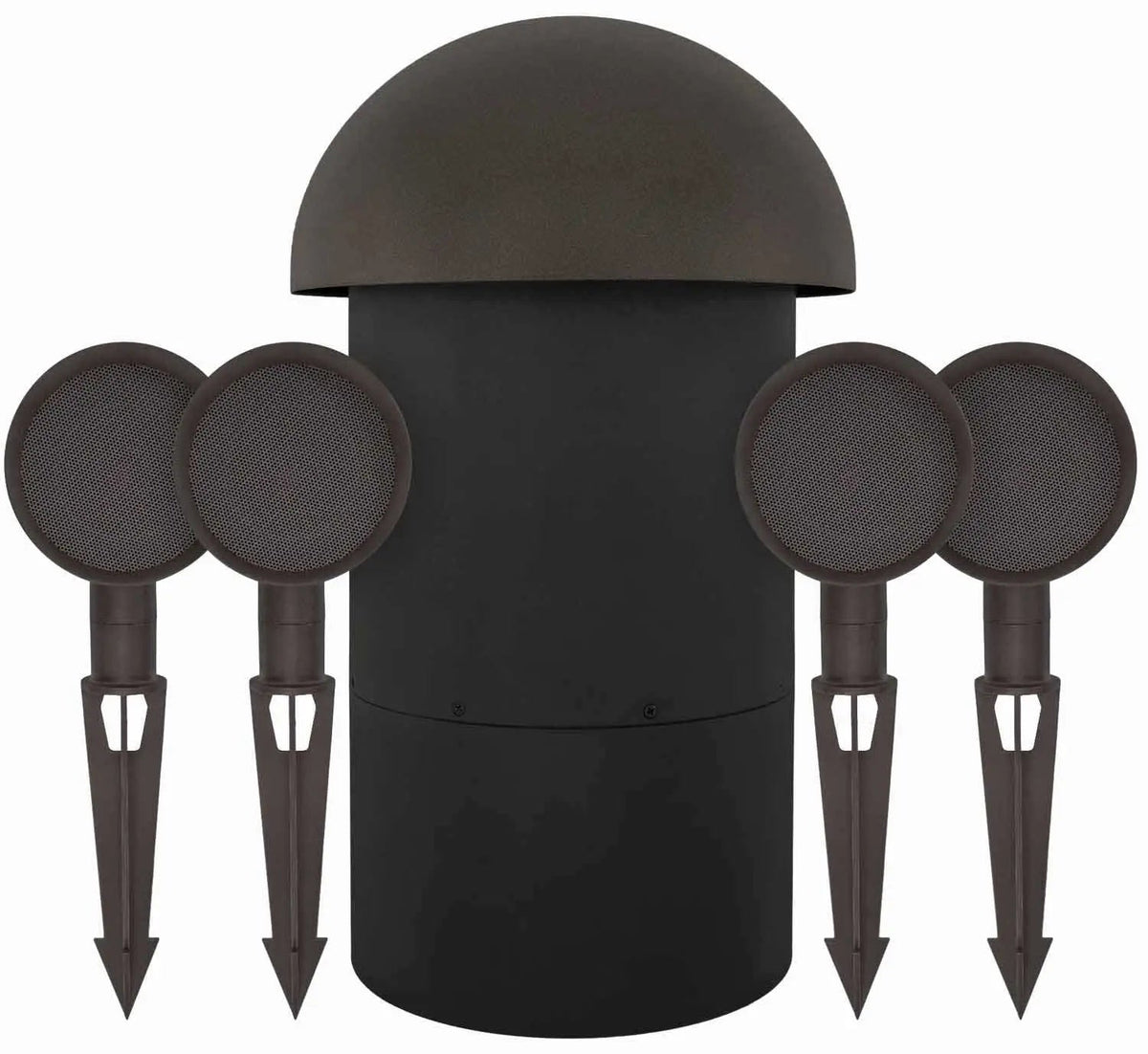 Sonance Patio Series 4.1 Outdoor Audio System