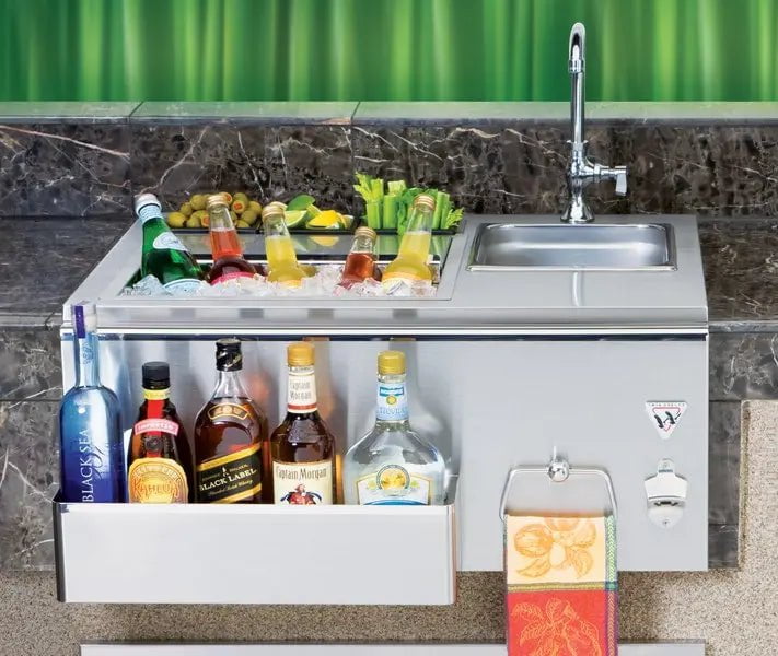 Twin Eagles 30" Outdoor Bar