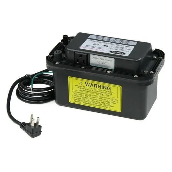 Twin Eagles Drain Pump Kit for TEIM15-E/F