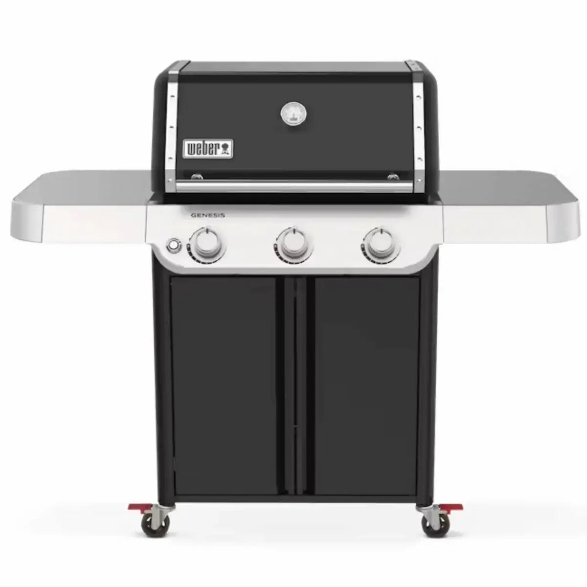 Weber Genesis E-315 Gas BBQ Grill