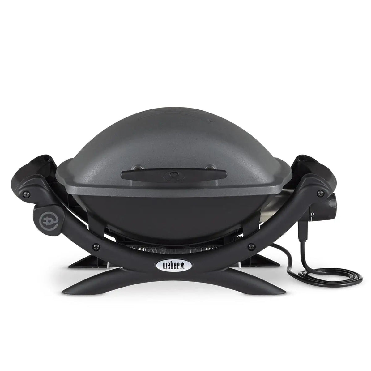 Weber Q 1400 Electric BBQ Grill