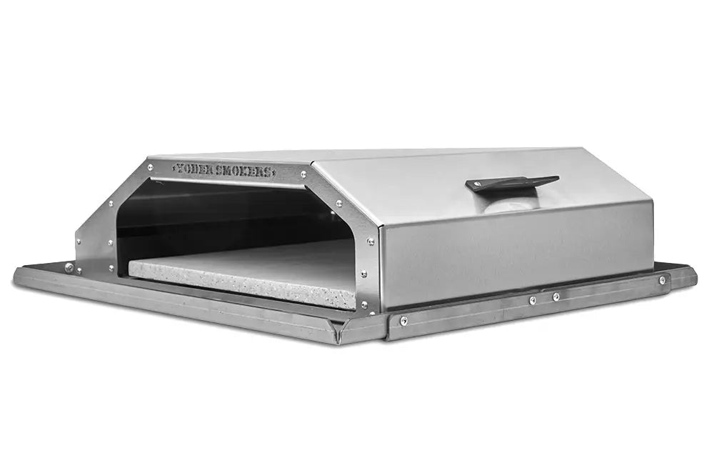 Yoder Smokers XL 17" Wood Fired Oven for YS1500