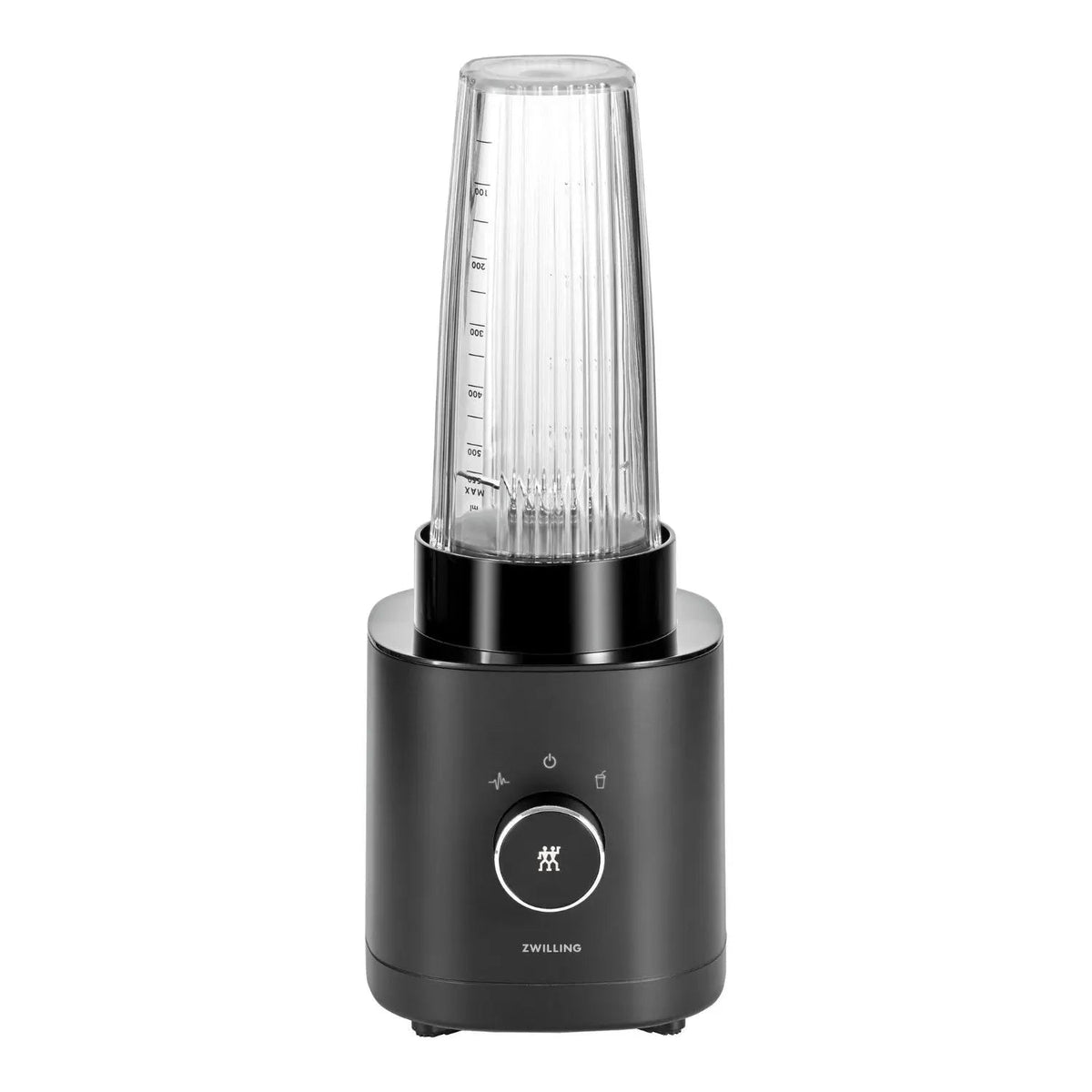 ZWILLING Enfinigy Personal Blender - Black
