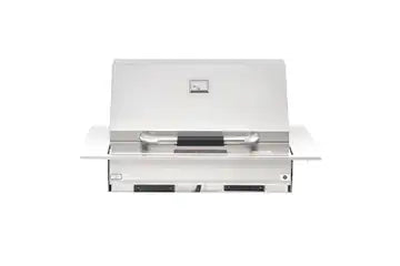 Electric Grills