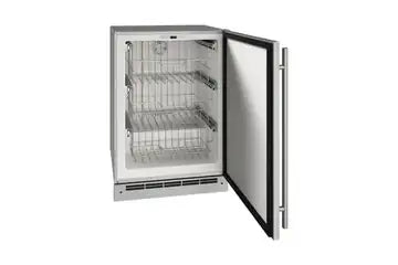 Freezers & Drain Pumps