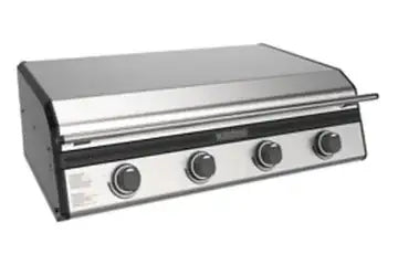 Griddles