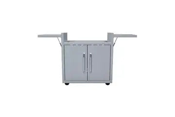 Grill Carts & Mounting Bases