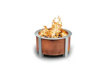 Smokeless Fire Pits & Fire Tables