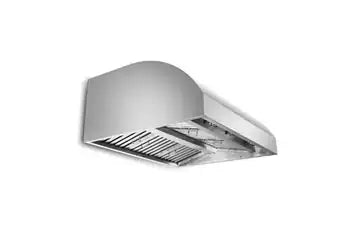 Vent Hoods & Duct Covers